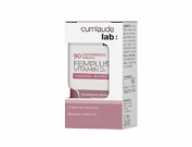 Cumlaude Femplus Vitamin D3 90 Comprimidos