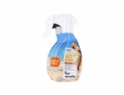 Sensilis Duplo Pediatrics Lotion Spray SPF50+ 200ml+200ml