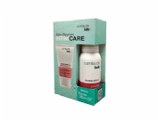 Cumlaude Rutina Stop Picores Hydra Spray 75ml + Higiene Íntima CLX 100ml