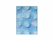 Iroha Nature Parches SOS Granos con Ácido Salicílico 18 Unidades