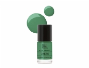 Soivre Cosmetics Esmalte de Uñas Green 6ml