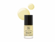 Soivre Cosmetics Esmalte de Uñas Yellow 6ml