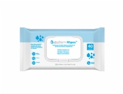 Abzolem Wipes 40 Toallitas