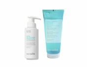 Sensilis Pack Succinic Jelly Oil Cleanser 150ml + Purify Essential Cleanser 200ml