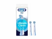 Oral-B iO Ultimate Clean Recambios 2 uds