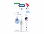 Oral-B Cepillo Eléctrico iO 2 Laboratory + 2 Recambios 