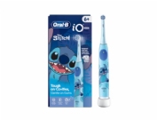 Oral-B Kids Cepillo Eléctrico iO Disney Stitch +6 Años