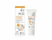 Be+ Med Gel Reductor y Reparador de Cicatrices SPF50+ 20ml