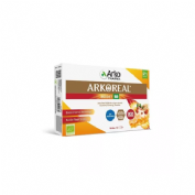 Arkopharma Arkoreal® Boost BIO 10 Ampollas