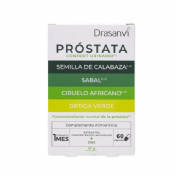 Drasanvi Prostata 60 Cápsulas