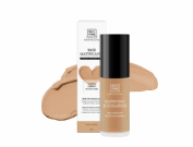 Soivre Cosmetics Base Maquillaje Matificante Color Medio 30ml