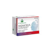 El Naturalista Memoria 60 Cápsulas
