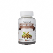 Drasanvi Ashwagandha Sabor Cereza 90 Gominolas 