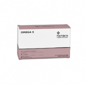 Unifarco Omega 3 90 Cápsulas