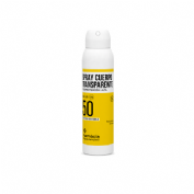 Unifarco Spray Cuerpo Transparente SPF50+ 200ml