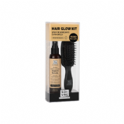 Soivre Spray Desenredante Brillo + Protección UV 100ml + Regalo Mini Cepillo