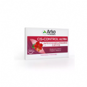 Arkopharma Cis-Control® Ultra 15 Cápsulas
