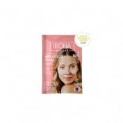 Iroha Nature Parches Ojos Antifatiga Vitamina C 2u.
