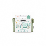 Suavinex Canastilla My Little Go Color Verde