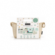 Suavinex Canastilla My Little Go Color Beige