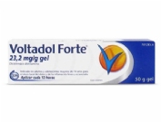 Voltadol Forte 23,2mg/g Gel 50g