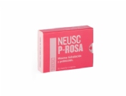 Neusc P-Rosa Pastilla Reparador de Manos 24g