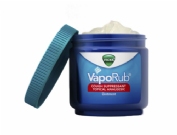 Vicks VapoRub Pomada 50g