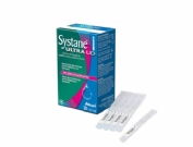 Systane® Ultra UD Gotas Oftálmicas Lubricantes 30 Monodosis