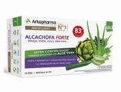 Arkofluido® Alcachofa Forte