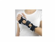 Emo mq701 Manugrip Inmovilizadora de Muñeca Gris L