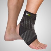 Emo TB501 Ottec Tobillera Ajustable T. L