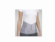 Emo LS301 Lumback Ortesis Semirrígida Lumbosacra Gris T S