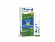Pharysol Spray Garganta 30ml