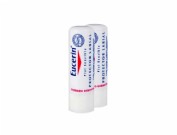 EUCERIN PROTECTOR LABIAL PACK 2UNIDADES