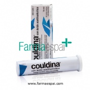 COULDINA CON ACIDO ACETILSALICILICO COMPRIMIDOS EFERVESCENTES , 20 comprimidos