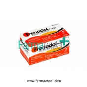 FRENADOL FORTE GRANULADO PARA SOLUCION ORAL , 10 sobres