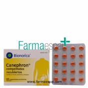 Canephron® 60 Comprimidos Recubiertos