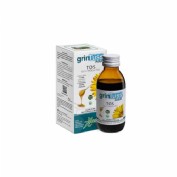 Grintuss jarabe con poliresin adultos (180 ml)