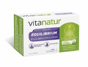 Vitanatur Equilibrium 60 Comprimidos