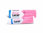 Lacer GingiLacer Encías Delicadas Pasta Dentífrica 125ml