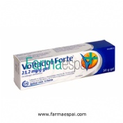 VOLTADOL FORTE 23,2 MG/G GEL 1 tubo de 50 g