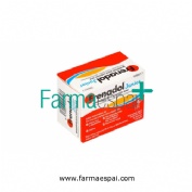FRENADOL JUNIOR GRANULADO PARA SOLUCION ORAL , 10 sobres