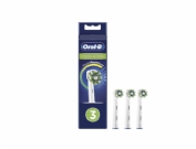 Oral-B Cepillo Eléctrico Cross Action 3 Cabezales