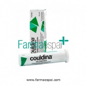 COULDINA CON IBUPROFENO COMPRIMIDOS EFERVESCENTES, 20 comprimidos