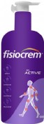 FISIOCREM GEL ACTIVE 600ML