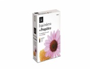 Equinacea + propoleo el naturalista (20 viales bebibles)