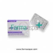 ELLAONE 30 MG COMPRIMIDO RECUBIERTO CON PELICULA, 1 comprimido