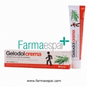 GELODOL CREMA Tubo de 50 g