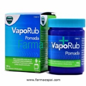 VAPORUB POMADA,1 frasco de 100 g