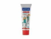 Vitis Junior Gel Dentífrico Tutti Frutti 75ml